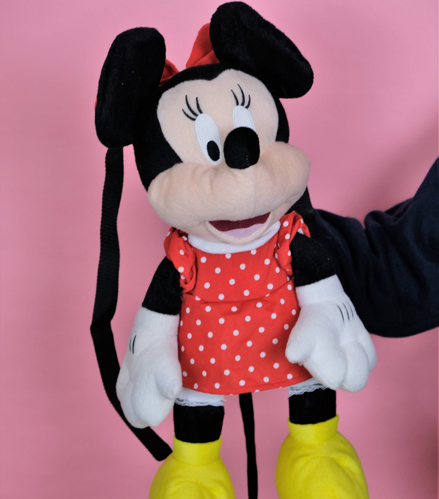 Minnie Backpack