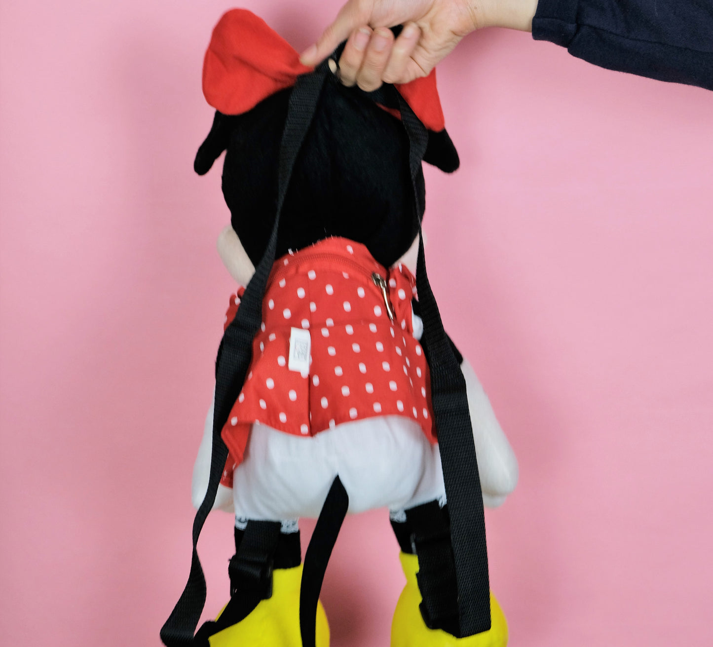 Minnie Backpack