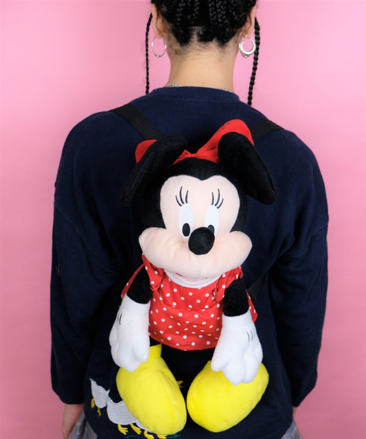 Minnie Backpack