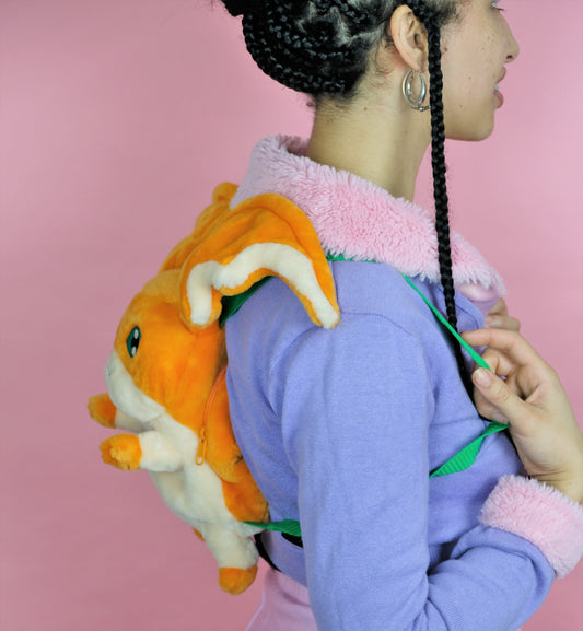 Digimon Patamon Backpack