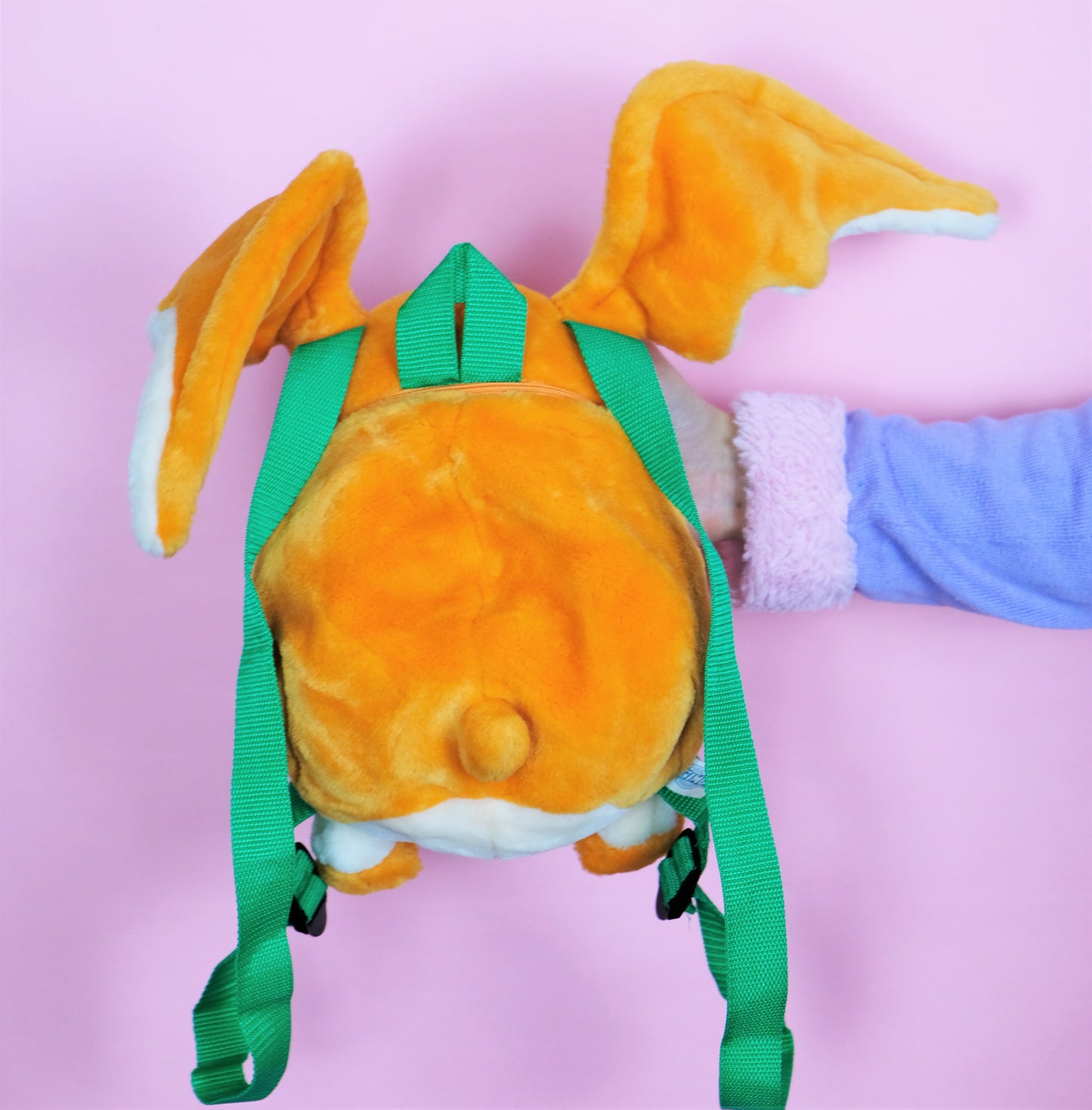 Digimon Patamon Backpack