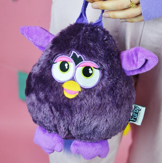 Furby Backpack