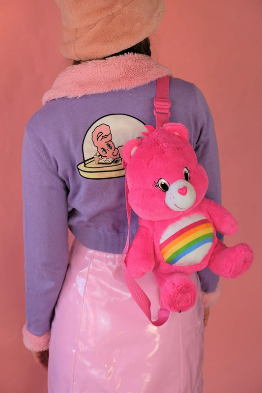 Care Bears Backpack