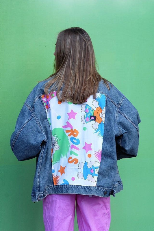 Trolls Jacket