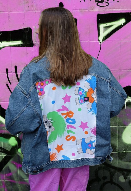 Trolls Jacket
