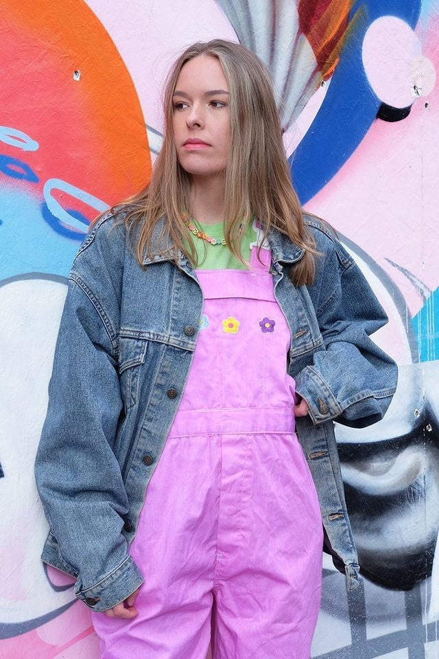 Trolls Jacket